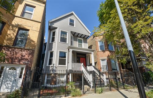 3742 N Ashland Unit 2, Chicago, IL 60613