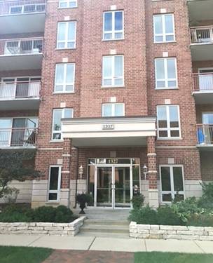 1327 E Washington Unit 505, Des Plaines, IL 60016