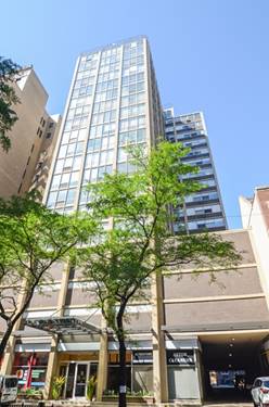 3110 N Sheridan Unit 1208, Chicago, IL 60657