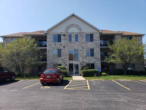 6865 Forestview Unit 3A, Oak Forest, IL 60452