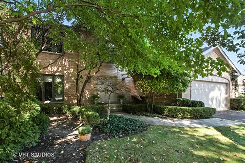 1689 Strath Erin, Highland Park, IL 60035