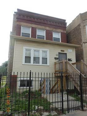 1810 S Homan Unit G, Chicago, IL 60623