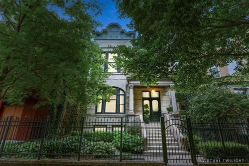 3440 N Janssen, Chicago, IL 60657