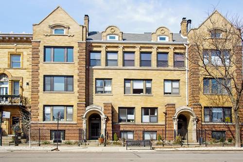 4040 N Clarendon Unit 1, Chicago, IL 60613