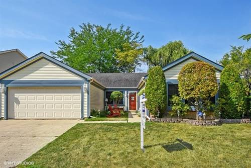 55 Sunridge, Buffalo Grove, IL 60089