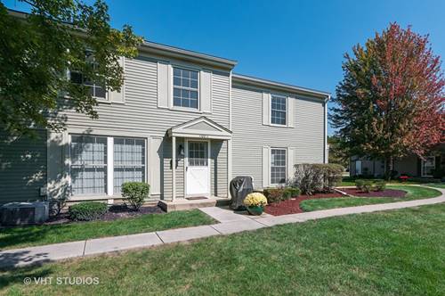 1100 Bunker Hill Unit C, Wheaton, IL 60189