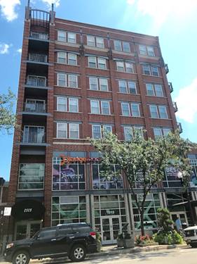 1515 N Wells Unit 6A, Chicago, IL 60610