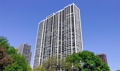 2800 N Lake Shore Unit 3714, Chicago, IL 60657