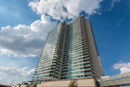 365 N Halsted Unit 3307, Chicago, IL 60661