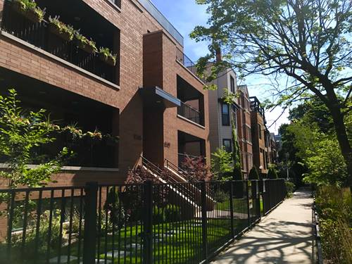 1046 W Altgeld Unit 1N, Chicago, IL 60614