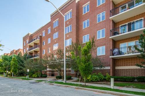 1675 Mill Unit 505, Des Plaines, IL 60016