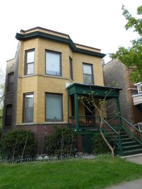 1326 W Roscoe Unit 1, Chicago, IL 60657