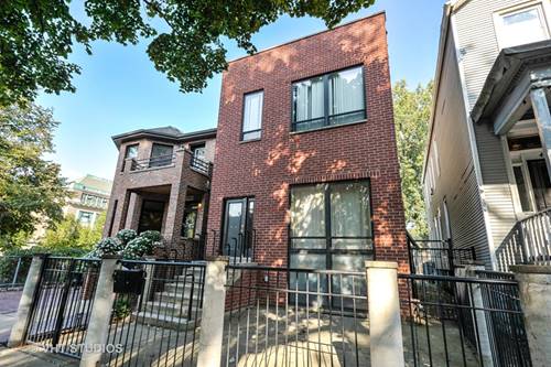 4511 S Emerald, Chicago, IL 60609