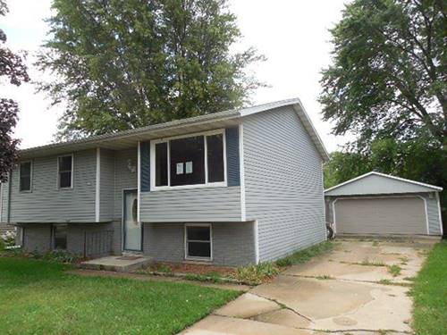 517 E 26th, Sterling, IL 61081