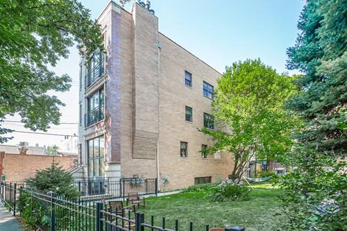 814 N Winchester Unit 2, Chicago, IL 60622