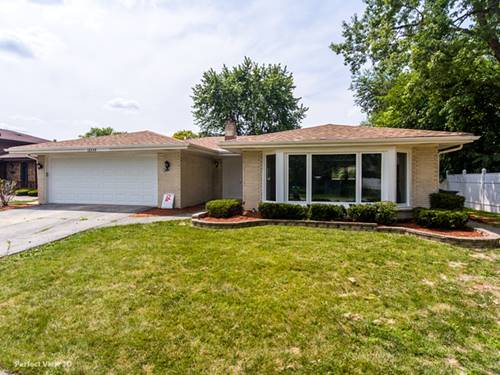 16448 Kenwood, South Holland, IL 60473