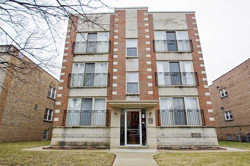 2525 W Farragut Unit 2W, Chicago, IL 60625