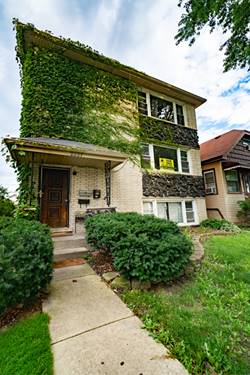 2227 N 75th Unit 2, Elmwood Park, IL 60707