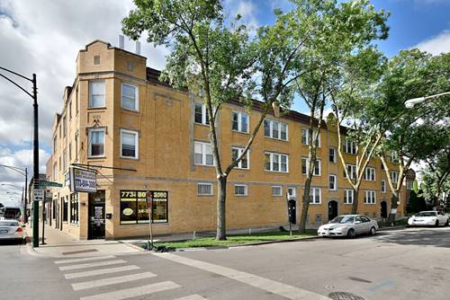 4007 W Nelson Unit 7B, Chicago, IL 60618