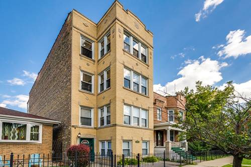 2925 N Whipple Unit 4, Chicago, IL 60618