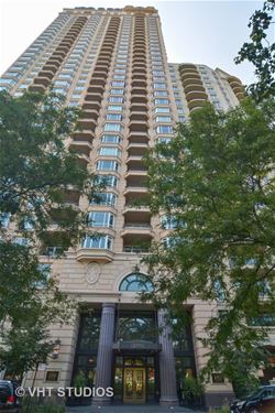 2550 N Lakeview Unit N1203, Chicago, IL 60614