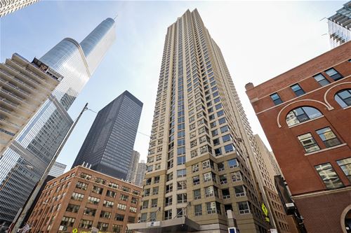 440 N Wabash Unit 4410, Chicago, IL 60611