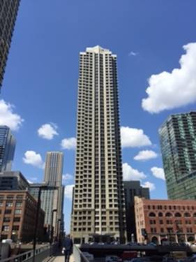 440 N Wabash Unit 4410, Chicago, IL 60611