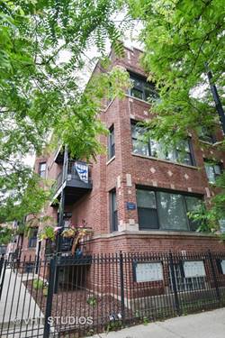 4838 N Ashland Unit 1W, Chicago, IL 60640