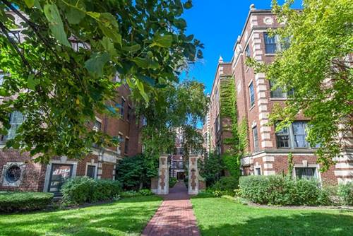 410 Ridge Unit 24-1, Evanston, IL 60202