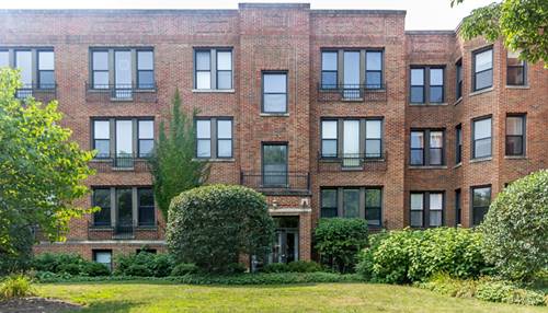 624 Judson Unit 3, Evanston, IL 60202