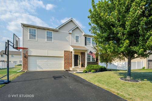 25234 Presidential, Plainfield, IL 60544