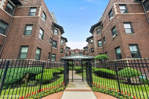 535 W Addison Unit 2E, Chicago, IL 60613