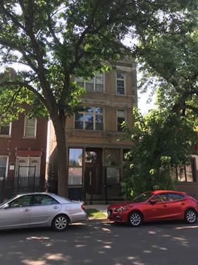 3228 S Carpenter Unit CH, Chicago, IL 60608