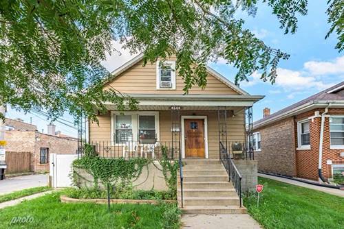 4644 S Karlov, Chicago, IL 60632