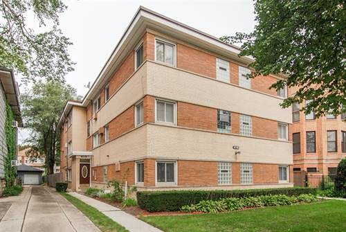 419 S East Unit 1A, Oak Park, IL 60302