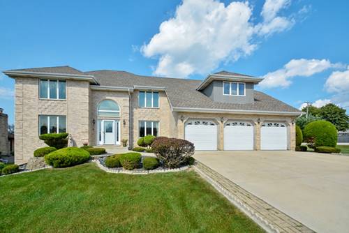 8200 138th, Orland Park, IL 60462