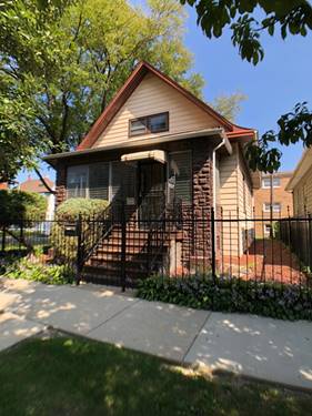 657 N Waller, Chicago, IL 60644