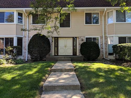 2928 Roberts Unit 15-4, Woodridge, IL 60517