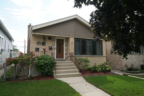 5741 S Moody, Chicago, IL 60638