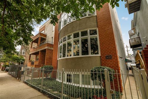 2428 N Southport Unit 2, Chicago, IL 60614