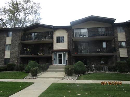 13526 S Lawler Unit 30, Crestwood, IL 60445