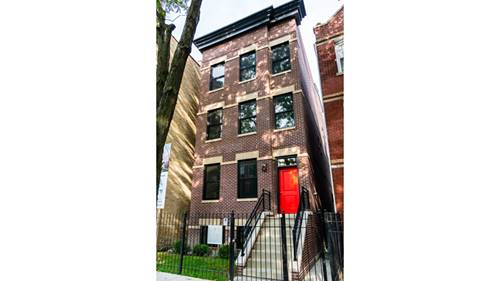 855 N Wolcott Unit 1, Chicago, IL 60622