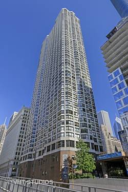 405 N Wabash Unit 714, Chicago, IL 60611