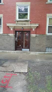 2200 W Winona Unit 2, Chicago, IL 60625