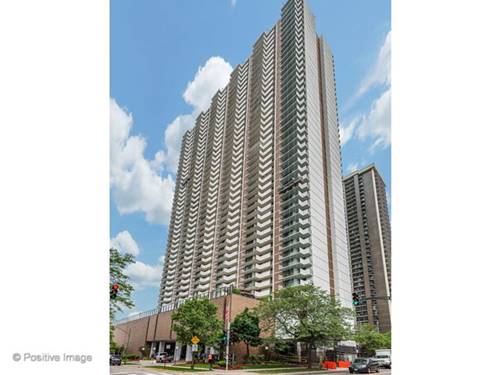 6033 N Sheridan Unit 25E, Chicago, IL 60660