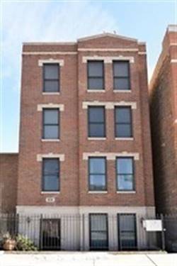 619 N Racine Unit 4, Chicago, IL 60642