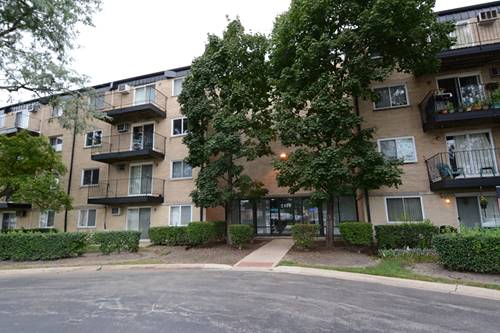 2424 E Oakton Unit 2C, Arlington Heights, IL 60004