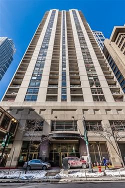 200 N Dearborn Unit 807, Chicago, IL 60601