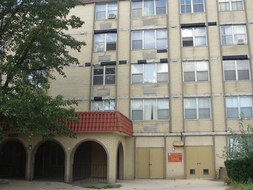 4351 W 76th Unit 204, Chicago, IL 60652