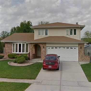 14424 Creek Crossing, Orland Park, IL 60462